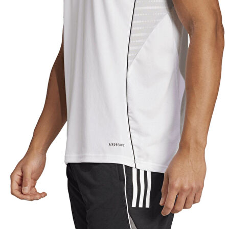Adidas JJ1519 Tiro25C Tr Erkek Spor Tişört