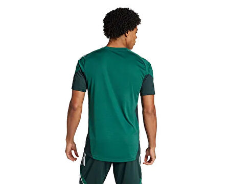 adidas Tiro25C Tr Jsy Erkek Futbol Antrenman Forması JI8942 Renkli