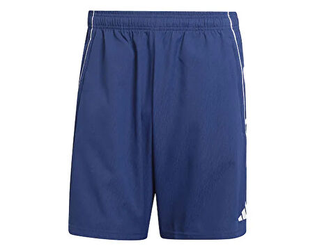 Adidas Tiro25C Dt Sho Erkek Futbol Antrenman Şortu JI6563 Lacivert