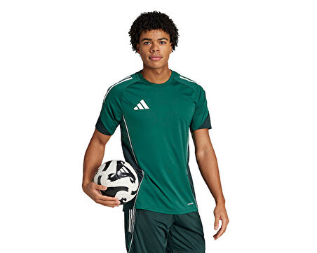 adidas Tiro25C Tr Jsy Erkek Futbol Antrenman Forması JI8942 Renkli