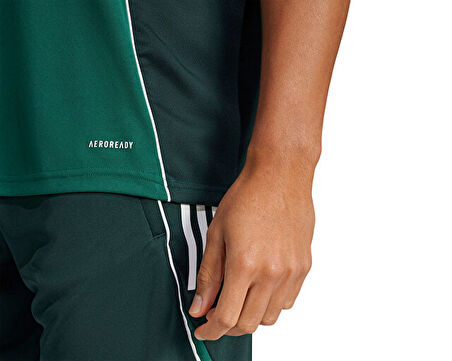 adidas Tiro25C Tr Jsy Erkek Futbol Antrenman Forması JI8942 Renkli