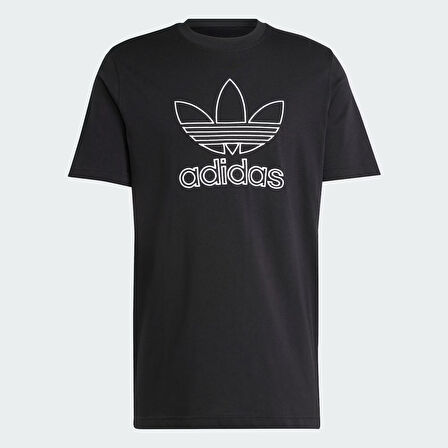 Adidas Erkek Günlük T-shirt Outl Tref Tee Jp1088