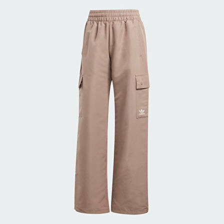 Adidas Kadın Günlük Eşofman Altı Ess Woven Cargo Jd1530