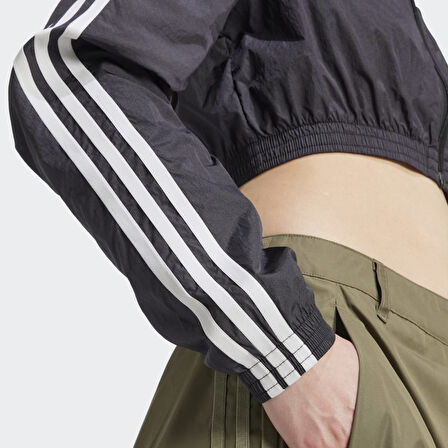 adidas JD0264 TEAMGEIST TT Kadın Tracktop