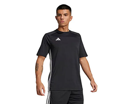 adidas Tiro Es Jsy Erkek Futbol Antrenman Forması JD0446 Renkli