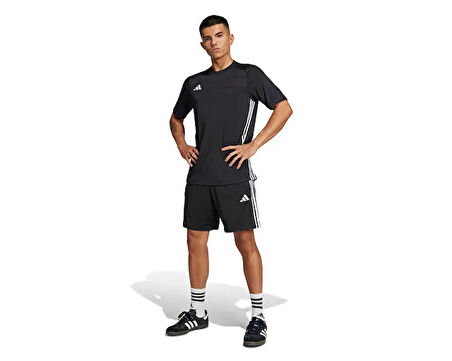 adidas Tiro Es Jsy Erkek Futbol Antrenman Forması JD0446 Renkli