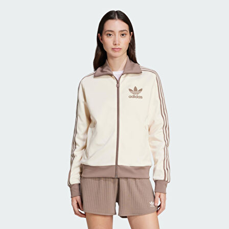 adidas JC5807 CLASSIC TT Kadın Tracktop