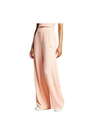 adidas ESS WR PANT Kadın  Pembe  Eşofman Altı JD0766