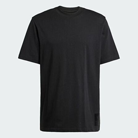 Adidas Erkek Günlük T-shirt Label Gfx Tee Jd2311