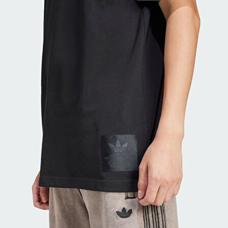 Adidas Erkek Günlük T-shirt Label Gfx Tee Jd2311