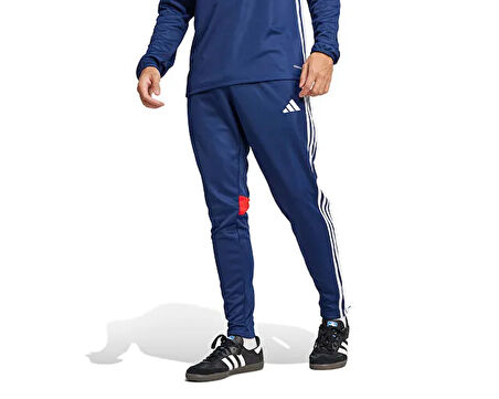 adidas Tiro Es Pnt Erkek Futbol Antrenman Eşofman Altı JD0443 Renkli