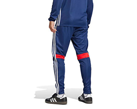 adidas Tiro Es Pnt Erkek Futbol Antrenman Eşofman Altı JD0443 Renkli