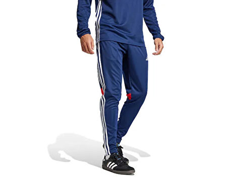 adidas Tiro Es Pnt Erkek Futbol Antrenman Eşofman Altı JD0443 Renkli