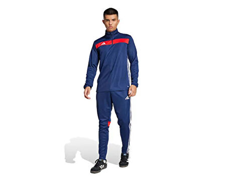 adidas Tiro Es Pnt Erkek Futbol Antrenman Eşofman Altı JD0443 Renkli