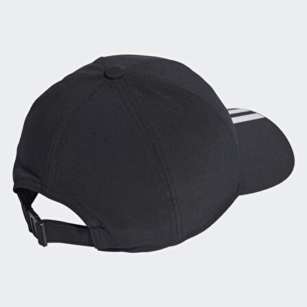 Adidas Bball 3S CAP NL Siyah Şapka