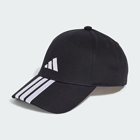 adidas JG1072 BBALL 3S CAP NL Şapka