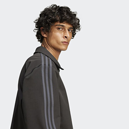 adidas JC7559 BONDED JACKET Erkek Tişört