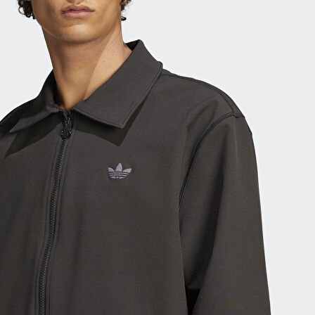 adidas JC7559 BONDED JACKET Erkek Tişört