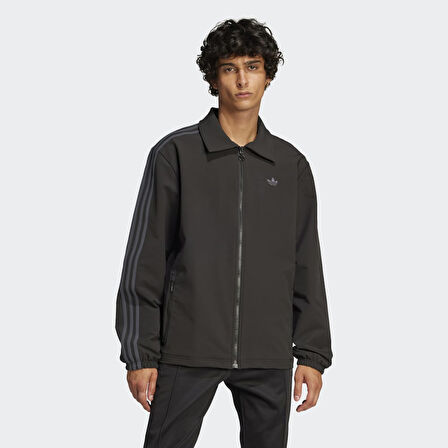 adidas JC7559 BONDED JACKET Erkek Tişört