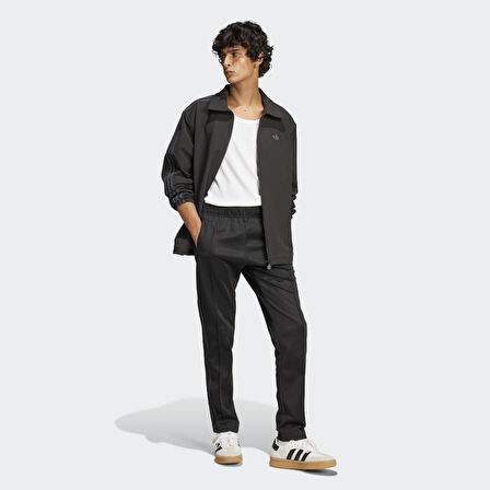 adidas JC7559 BONDED JACKET Erkek Tişört