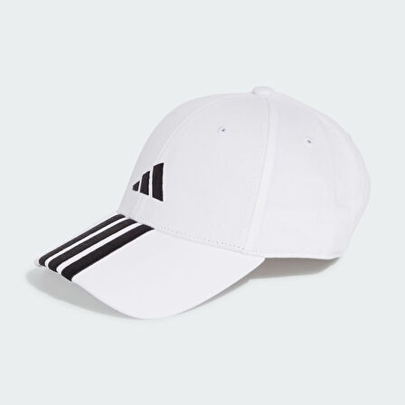 adidas JE5652 BBALL 3S CAP NL Şapka