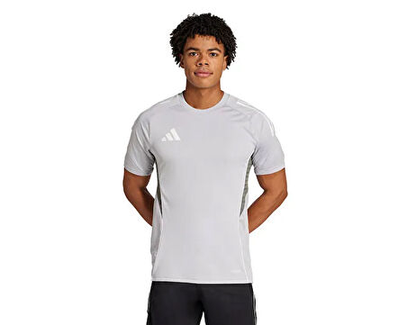 adidas Tiro25C Tr Jsy Erkek Futbol Antrenman Forması JJ1520 Renkli