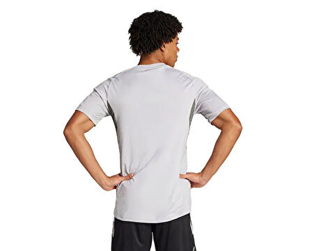 adidas Tiro25C Tr Jsy Erkek Futbol Antrenman Forması JJ1520 Renkli