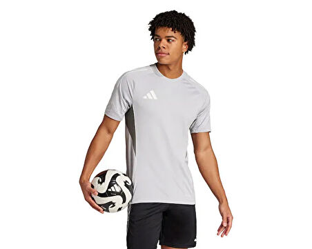 adidas Tiro25C Tr Jsy Erkek Futbol Antrenman Forması JJ1520 Renkli