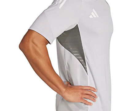 adidas Tiro25C Tr Jsy Erkek Futbol Antrenman Forması JJ1520 Renkli