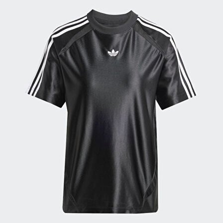 adidas JD0252 TEAMGEIST TEE Kadın T-Shirt