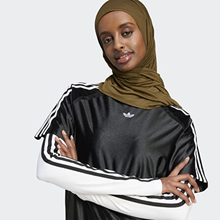 adidas JD0252 TEAMGEIST TEE Kadın T-Shirt