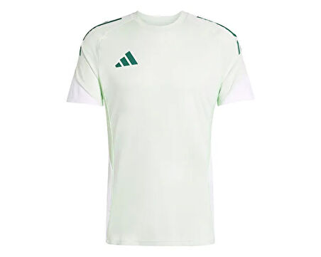 adidas Tiro25C Tr Jsy Erkek Futbol Antrenman Forması JC7042 Renkli