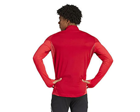 adidas Tiro25C Tr Top Erkek Futbol Antrenman Uzun Kollu Tişört JI6500 Renkli