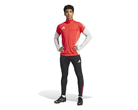 Adıdas Tiro25C Tr Top Erkek Antrenman Üstü IW0411 Kırmızı