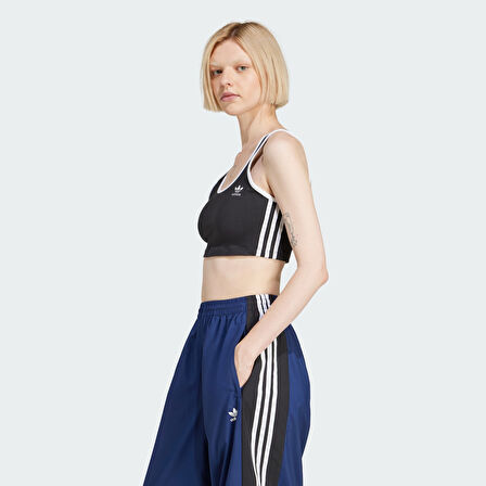 adidas JD4612 3S BRA TOP Kadın Büstiyer
