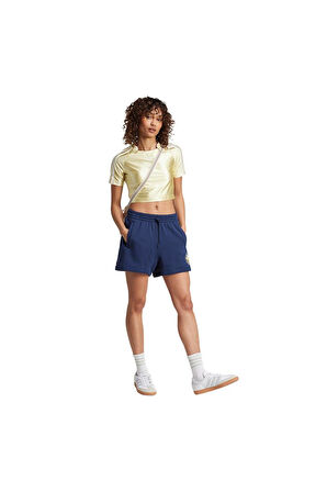 adidas Kadın  Sarı  Ceket TEAMGEIST TOP JC6350