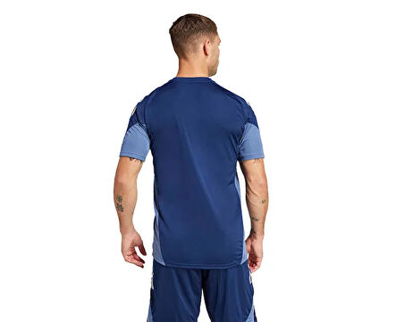 adidas Tiro25C Tr Jsy Erkek Futbol Antrenman Forması JI6555 Renkli