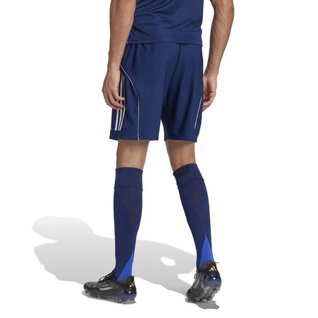 Adidas Erkek Futbol Şort Tiro25 C M Shom Jg1063