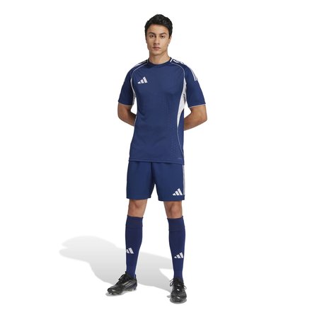Adidas Erkek Futbol Şort Tiro25 C M Shom Jg1063