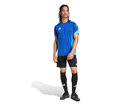 adidas Tiro25C Tr Jsy Erkek Futbol Antrenman Forması JI6573 Renkli