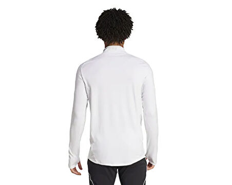 adidas Tiro25C Tr Top Erkek Futbol Antrenman Uzun Kollu Tişört JJ1516 Renkli