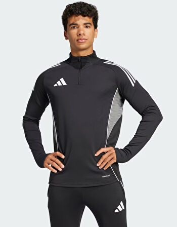 Adidas Tiro 25 Competition Sweatshirt Erkek Sweatshirt