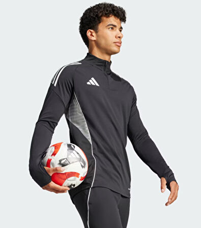 Adidas Tiro 25 Competition Sweatshirt Erkek Sweatshirt