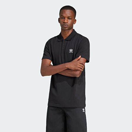 Adidas Erkek Günlük T-shirt Ess Polo Tee Jd2439