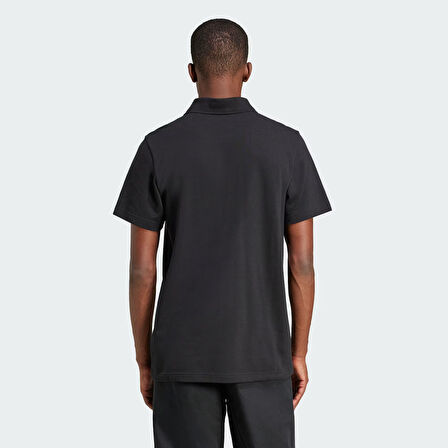 Adidas Erkek Günlük T-shirt Ess Polo Tee Jd2439