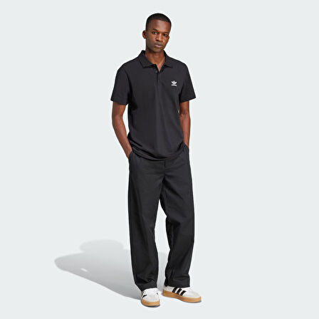 Adidas Erkek Günlük T-shirt Ess Polo Tee Jd2439