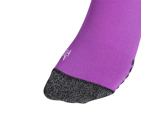 adidas Adi25 Sock Futbol Çorabı JM3661 Mor