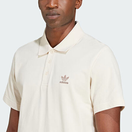 Adidas Erkek Günlük T-shirt Ess Polo Tee Jd2441