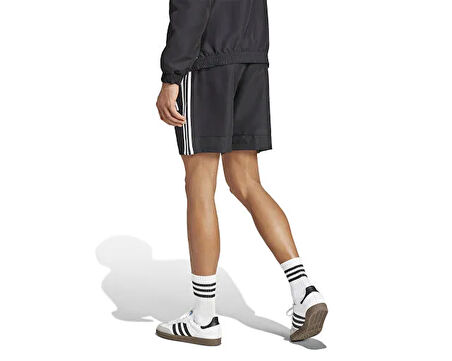 adidas Tiro Es W Sho Erkek Futbol Antrenman Şortu JC5450 Renkli