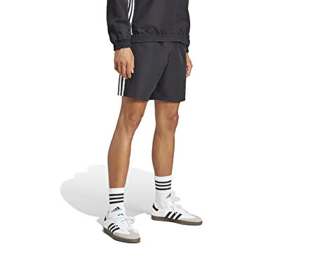 adidas Tiro Es W Sho Erkek Futbol Antrenman Şortu JC5450 Renkli